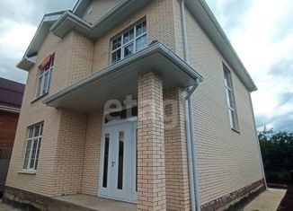 Продажа дома, 160.8 м2, Краснодар, улица Филатова, улица Филатова
