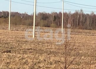 Продается участок, 9.8 сот., Кострома, Фабричный район, Вохомский проезд, 62