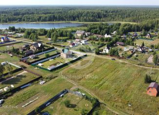 Продается земельный участок, 10 сот., деревня Васильково