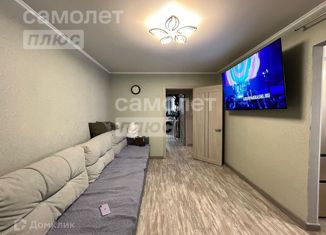 Продается 2-ком. квартира, 44.3 м2, Татарстан, улица Шевченко, 96