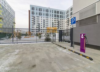 Квартира на продажу студия, 25.4 м2, Тюмень, ЖК Сердце Сибири, Харьковская улица, 76