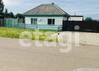 Продажа дома, 56.3 м2, поселок городского типа Большая Мурта, Партизанская улица