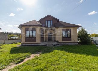 Продаю дом, 200 м2, деревня Дударева, Осенняя улица, 5А