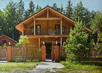 Дом на продажу, 196.2 м2, село Починки, Полётная улица, 2