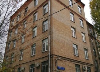 Офис в аренду, 364 м2, Москва, Лялин переулок, 9с3, Лялин переулок