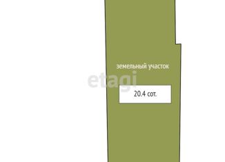 Дом на продажу, 26.8 м2, поселок городского типа Белоярский