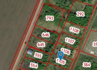 Продаю участок, 7.5 сот., садовое общество Здоровье