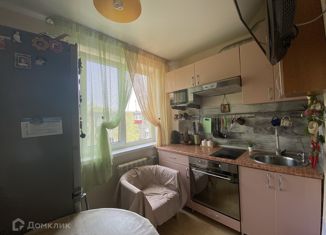 Продаю 2-комнатную квартиру, 42.1 м2, Новосибирск, Степная улица, 64, Степная улица