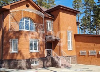 Продается дом, 412 м2, Улан-Удэ