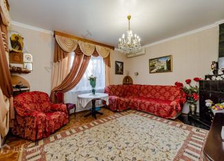 Продажа дома, 148 м2, Краснодар, улица Урицкого, 165В, улица Урицкого