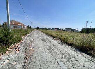 Земельный участок на продажу, 10 сот., село Горный Щит, улица Толстого, 27