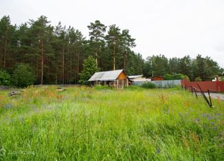 Продается участок, 17 сот., поселок Туринский, улица Строителей