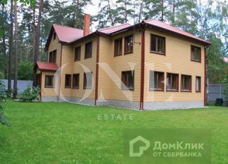 Продается дом, 350 м2, посёлок Барвиха