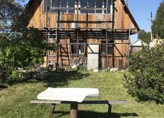 Продажа дома, 90 м2, посёлок Красный, Центральная улица