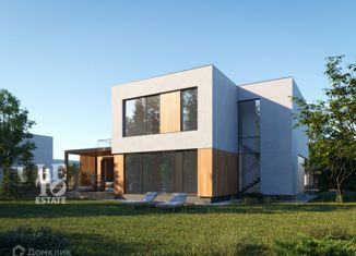 Продажа дома, 260 м2, коттеджный посёлок Нордик Парк