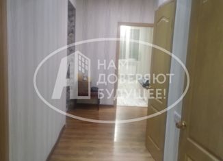 Продажа четырехкомнатной квартиры, 78 м2, Губаха, улица Газеты Правда, 33