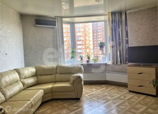 Продается однокомнатная квартира, 56.6 м2, Новосибирская область, улица Карла Маркса, 2Б