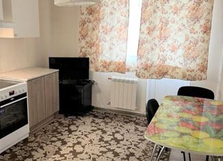 Продажа однокомнатной квартиры, 43 м2, Самара, улица Врубеля, 17, ЖК Ботанический