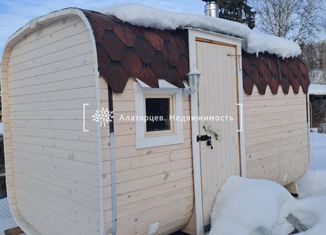 Продаю дом, 40 м2, Томск, Кировский район, Черёмуховая улица