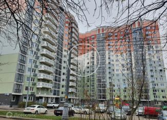 Продается двухкомнатная квартира, 66.3 м2, Москва, Нагатинская набережная, 10к1, метро Нагатинская