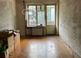 Продается трехкомнатная квартира, 55.6 м2, Москва, 3-я Карачаровская улица, 9к2
