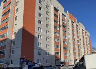 Продажа 1-комнатной квартиры, 50.5 м2, Барнаул, улица Антона Петрова, 222А