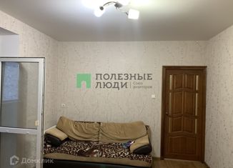 Продам однокомнатную квартиру, 33.7 м2, Волгоград, Санаторная улица, 6, ЖК Санаторный