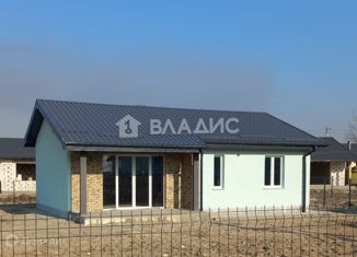 Дом на продажу, 94 м2, посёлок Голубево, Симферопольская улица