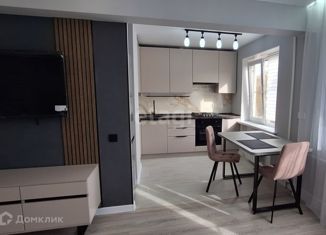 2-ком. квартира на продажу, 46 м2, рабочий посёлок Куркино, Комсомольская улица, 2А