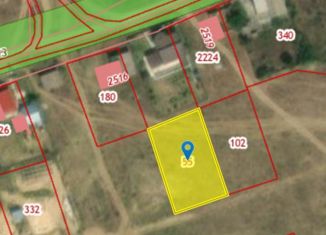 Продается земельный участок, 10 сот., село Тенистое, улица Мичурина