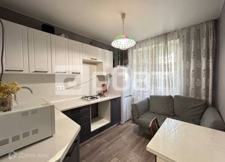 Продается 1-ком. квартира, 34.3 м2, Кострома, Кинешемское шоссе, 64Б