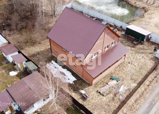Продается дом, 270.7 м2, садовое товарищество Междуречье, садовое товарищество Междуречье, 233