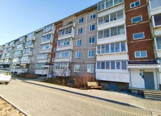 Продажа 4-комнатной квартиры, 87.6 м2, Советская Гавань, улица 15 Погибших Партизан, 65