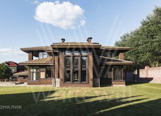 Продам дом, 500 м2, посёлок Архангельское, Императорская аллея