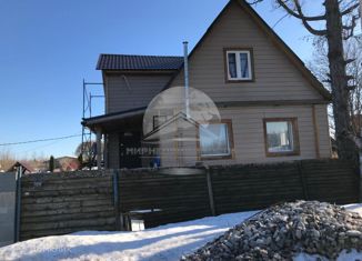Продажа дома, 127 м2, деревня Старое Рахино