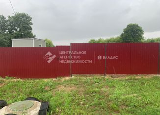 Продаю участок, 27 сот., село Гавриловское, Верхняя улица, 125