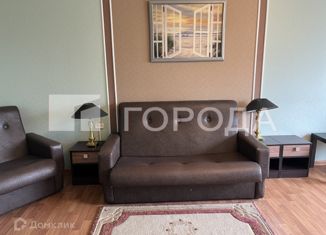 Продаю 1-комнатную квартиру, 34.8 м2, Москва, улица Верхние Поля, 27с2, метро Братиславская