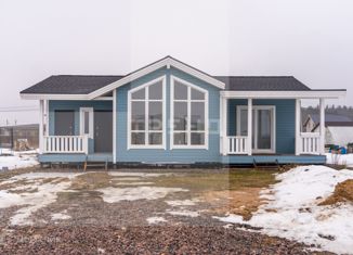 Продажа дома, 89 м2, Дачное некоммерческое партнерство Ижорец, Ловозерская улица, 26