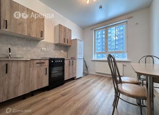 Аренда 1-ком. квартиры, 38 м2, поселение Десёновское, Гренадерская улица, 9к2