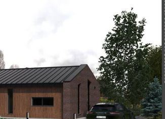 Продается дом, 111 м2, деревня Комарово