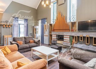 Продаю дом, 590 м2, коттеджный посёлок Лесное Озеро, коттеджный посёлок Лесное Озеро, 18