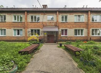 Продам 1-комнатную квартиру, 18 м2, Омск, улица Мостоотряд, 63, Кировский округ