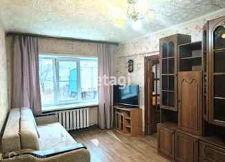 Двухкомнатная квартира на продажу, 41.7 м2, Покров, улица 3-го Интернационала, 68