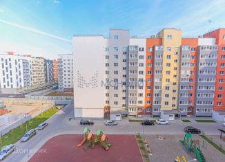 Продажа 2-комнатной квартиры, 62 м2, Нижний Новгород, Вязниковская улица, 40, метро Бурнаковская