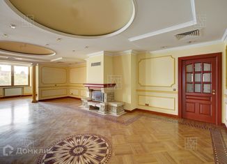 Продажа многокомнатной квартиры, 412 м2, Москва, Земледельческий переулок, 11, Земледельческий переулок