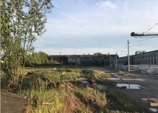 Земельный участок на продажу, 100 сот., Кострома, Центральный район, Базовая улица, 4