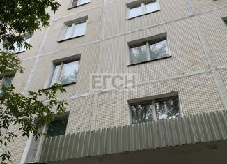 Продаю 1-ком. квартиру, 34.2 м2, Москва, 2-я Филёвская улица, 5к3, 2-я Филёвская улица