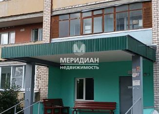 Однокомнатная квартира на продажу, 37 м2, Нижегородская область, проспект Циолковского, 81