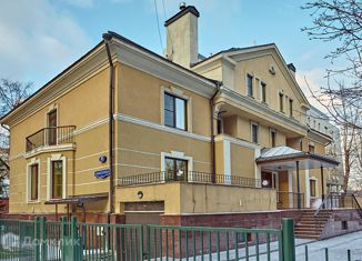 Продается многокомнатная квартира, 1040 м2, Москва, Большая Татарская улица, 30с2, метро Новокузнецкая