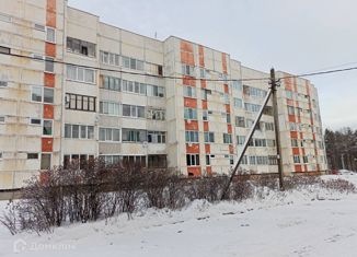 Продаю 2-комнатную квартиру, 56.6 м2, городской посёлок Приладожский, городской посёлок Приладожский, 21А